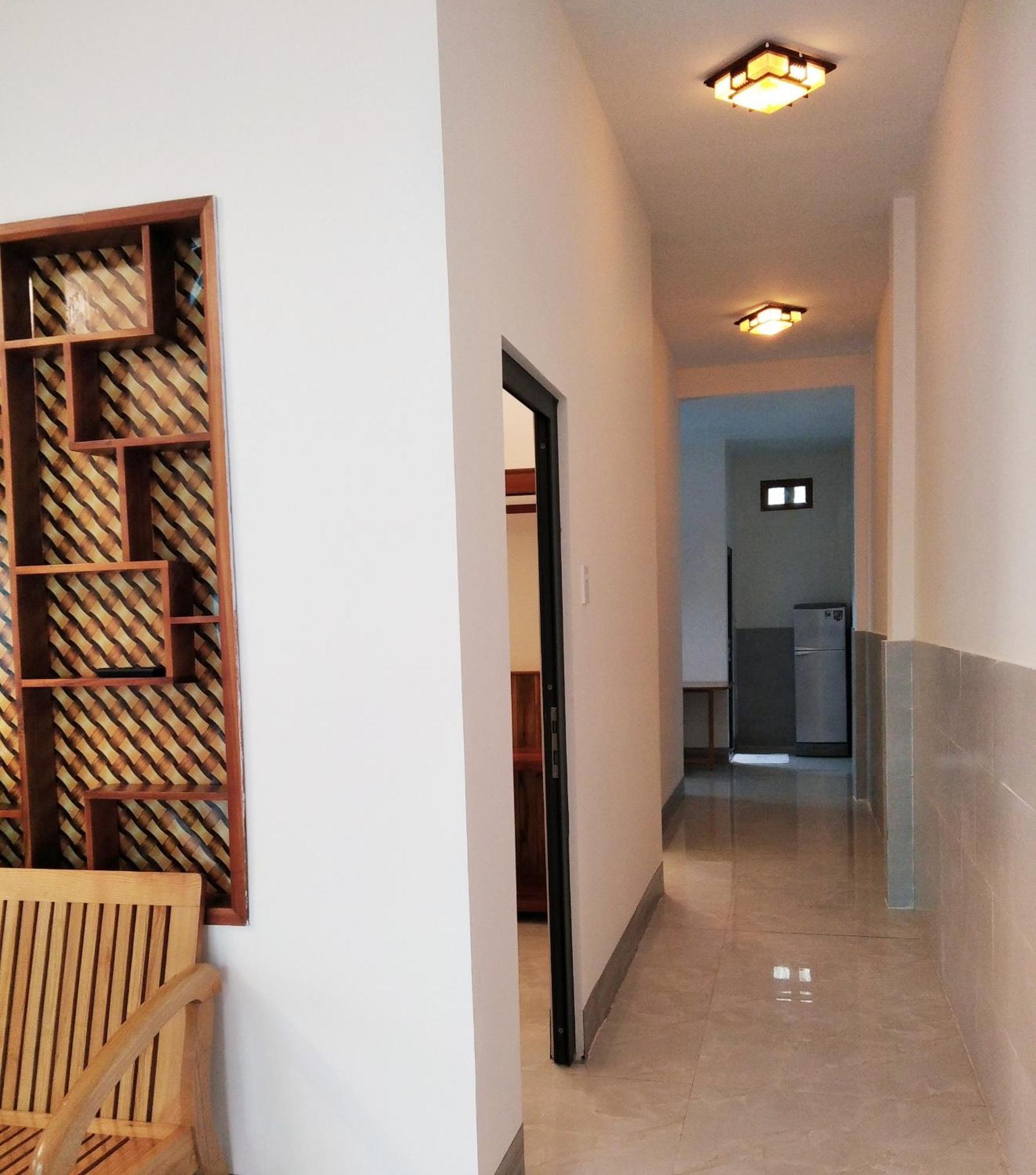 Suncosy Central Hotel Phu Quoc Dış mekan fotoğraf