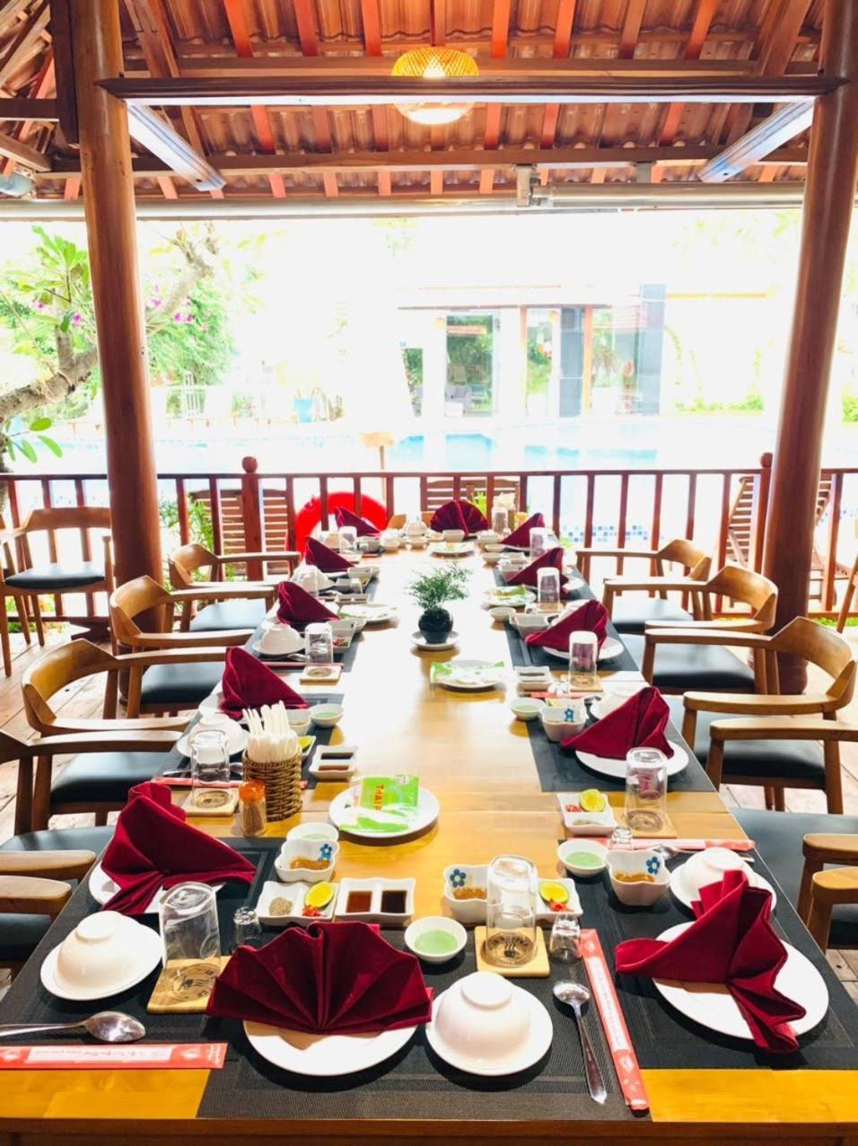Suncosy Central Hotel Phu Quoc Dış mekan fotoğraf