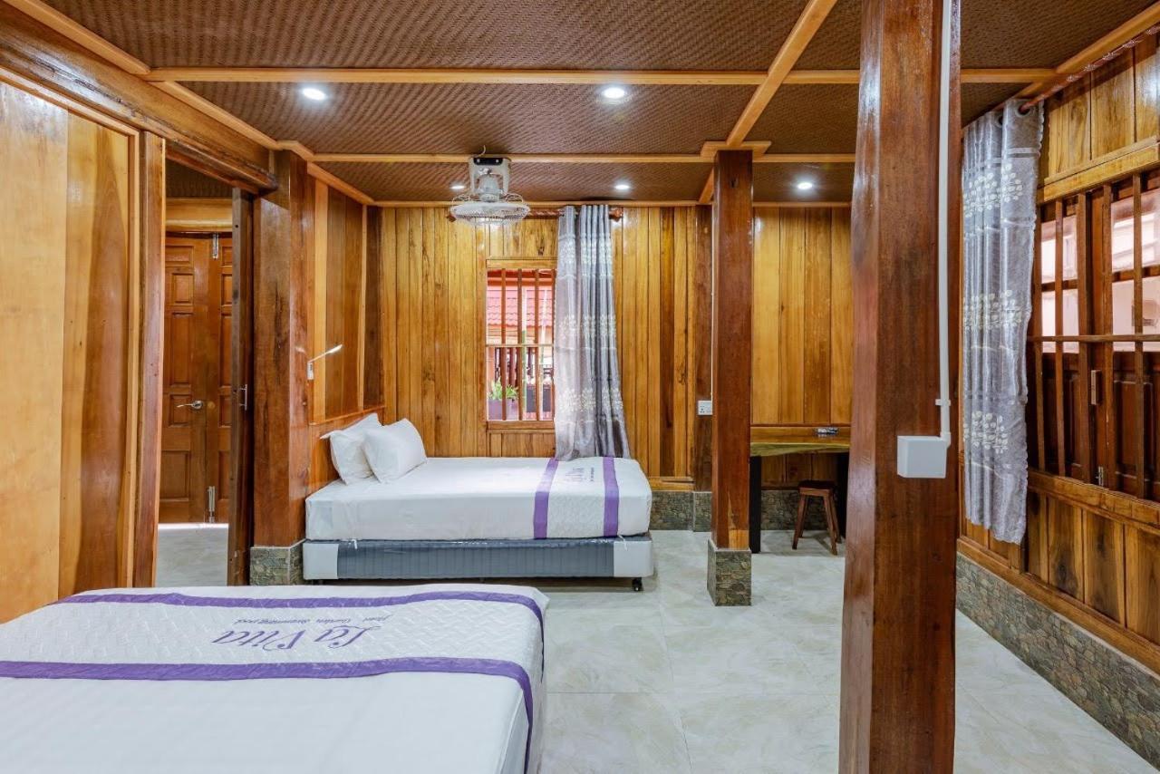 Suncosy Central Hotel Phu Quoc Dış mekan fotoğraf