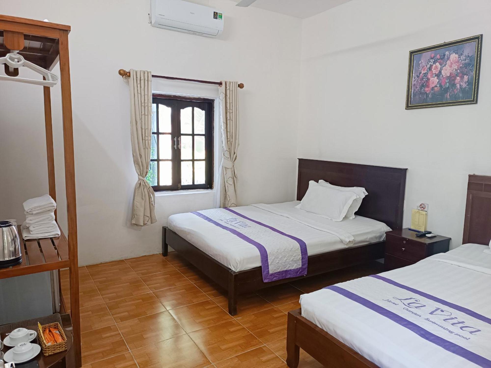 Suncosy Central Hotel Phu Quoc Dış mekan fotoğraf