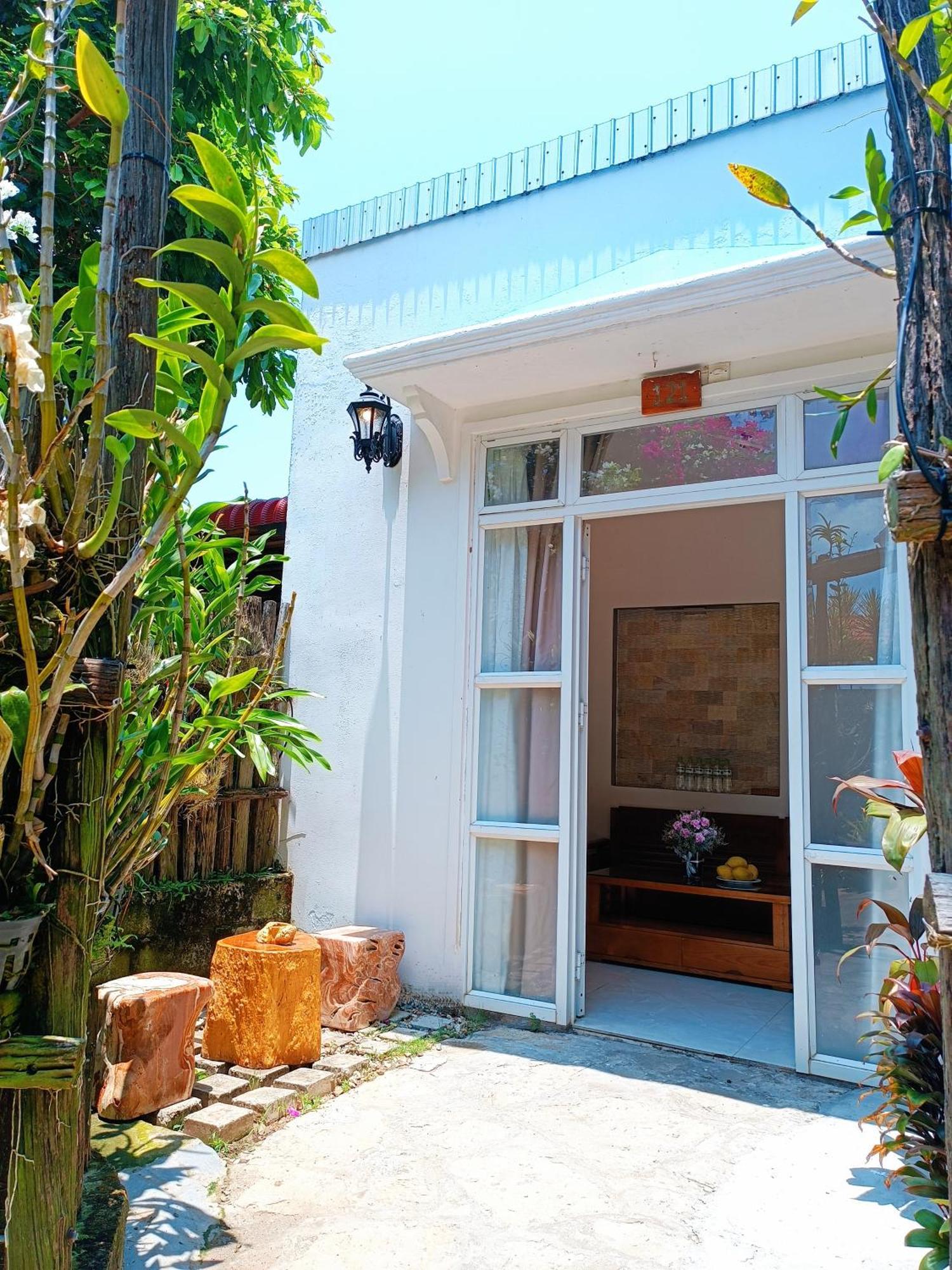 Suncosy Central Hotel Phu Quoc Dış mekan fotoğraf