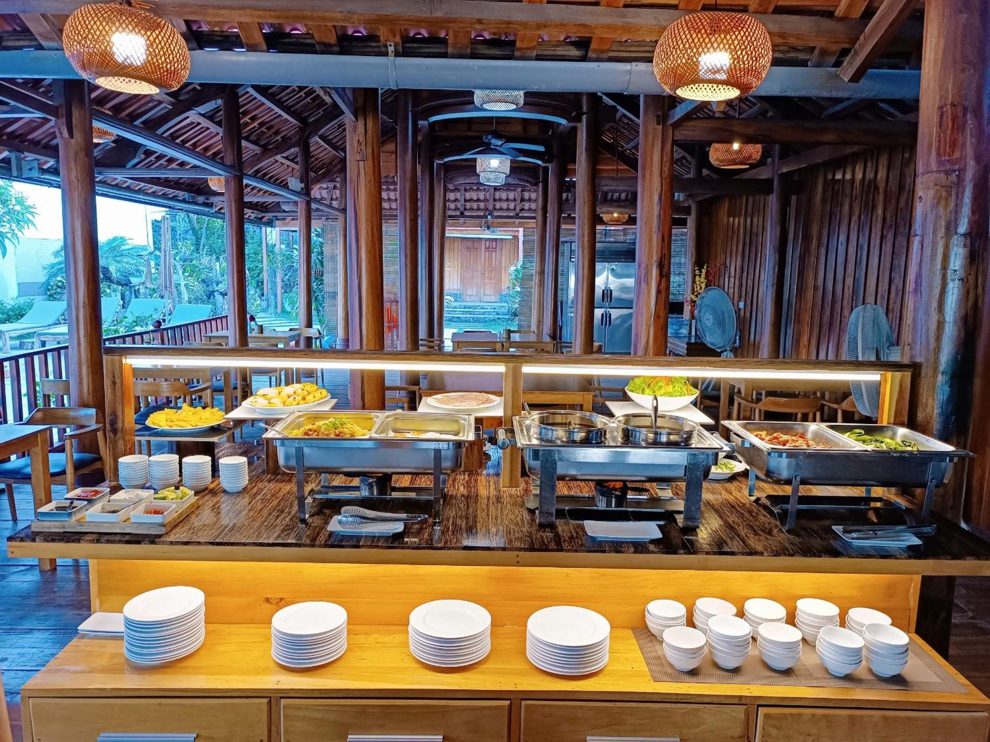 Suncosy Central Hotel Phu Quoc Dış mekan fotoğraf