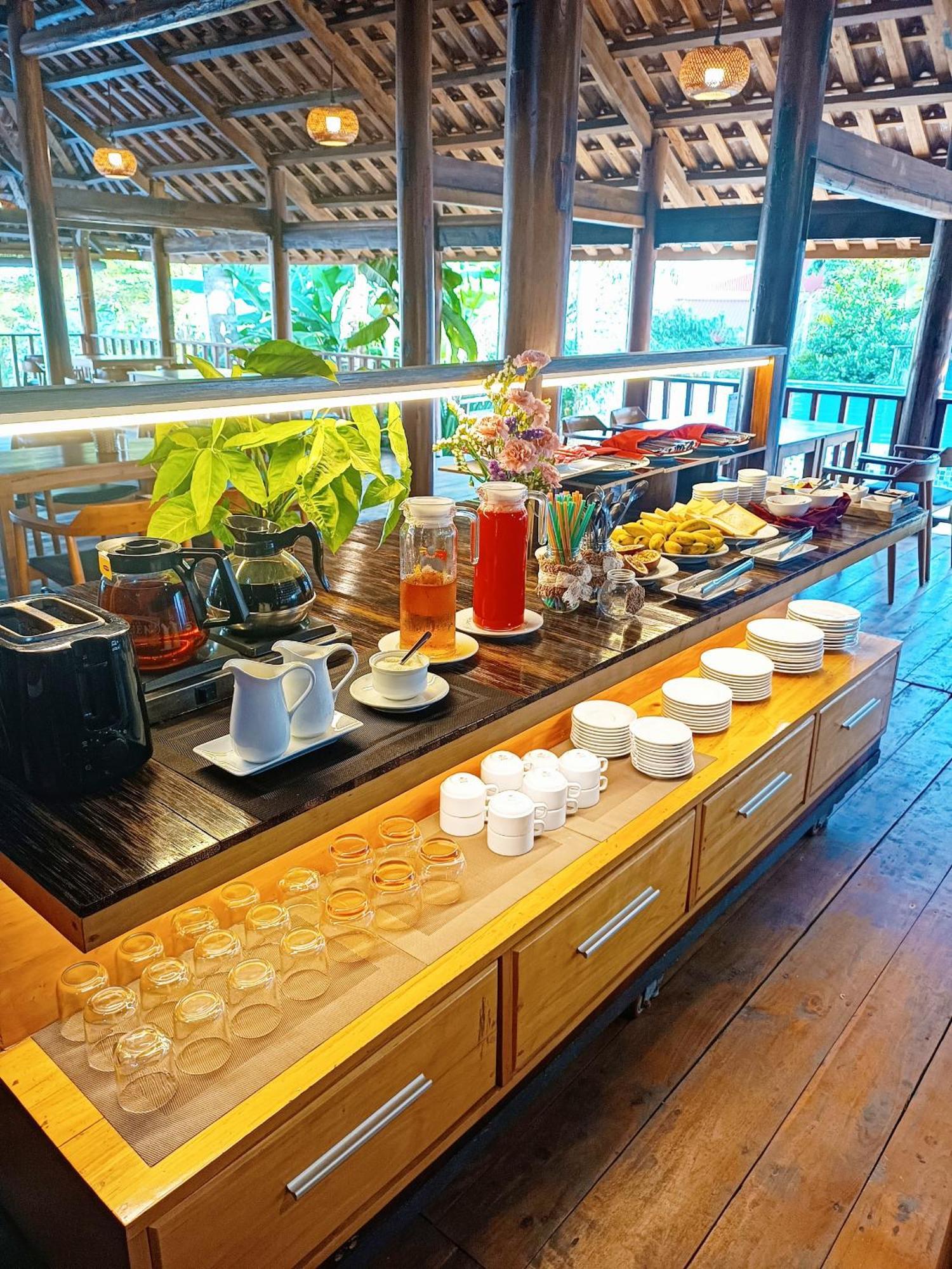 Suncosy Central Hotel Phu Quoc Dış mekan fotoğraf