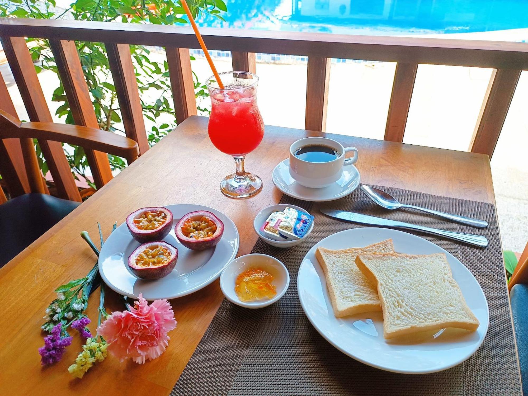 Suncosy Central Hotel Phu Quoc Dış mekan fotoğraf