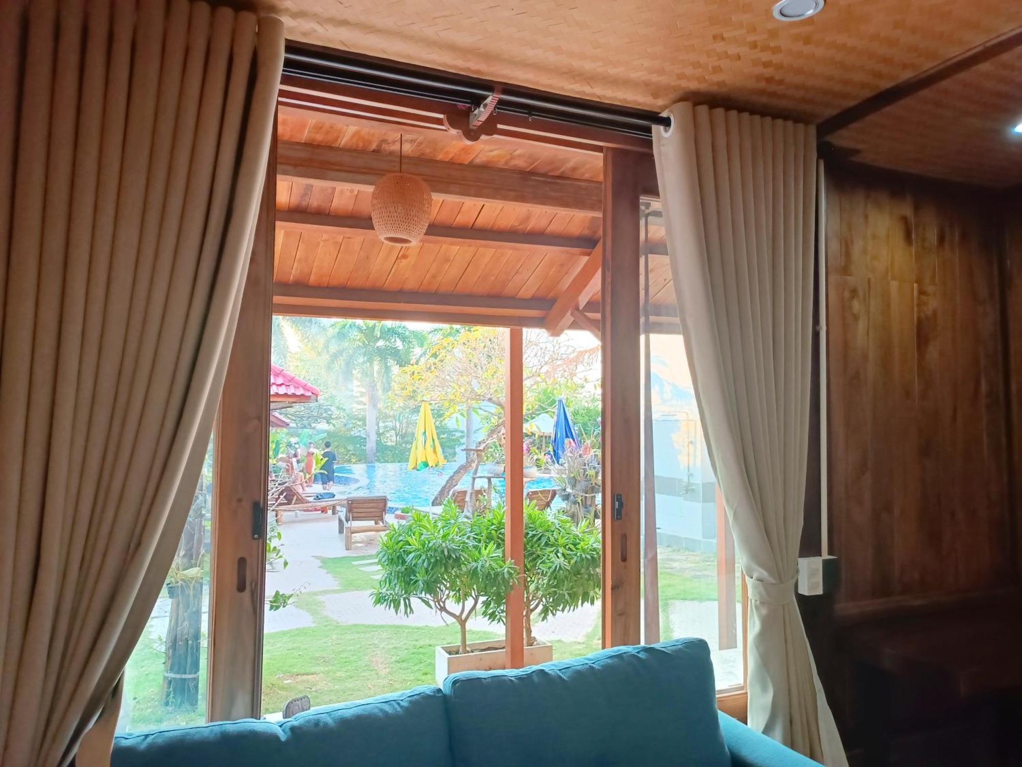 Suncosy Central Hotel Phu Quoc Dış mekan fotoğraf
