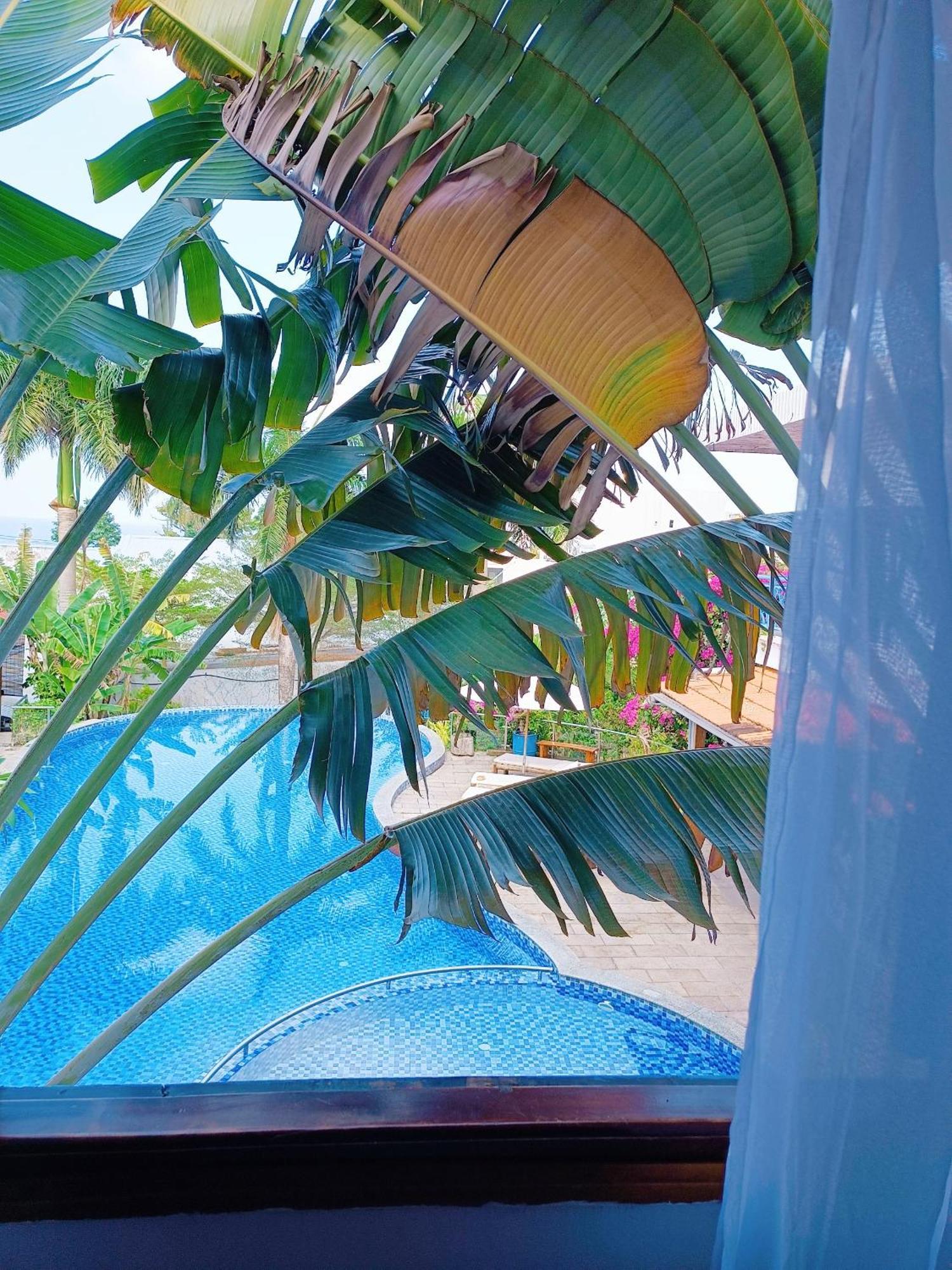 Suncosy Central Hotel Phu Quoc Dış mekan fotoğraf