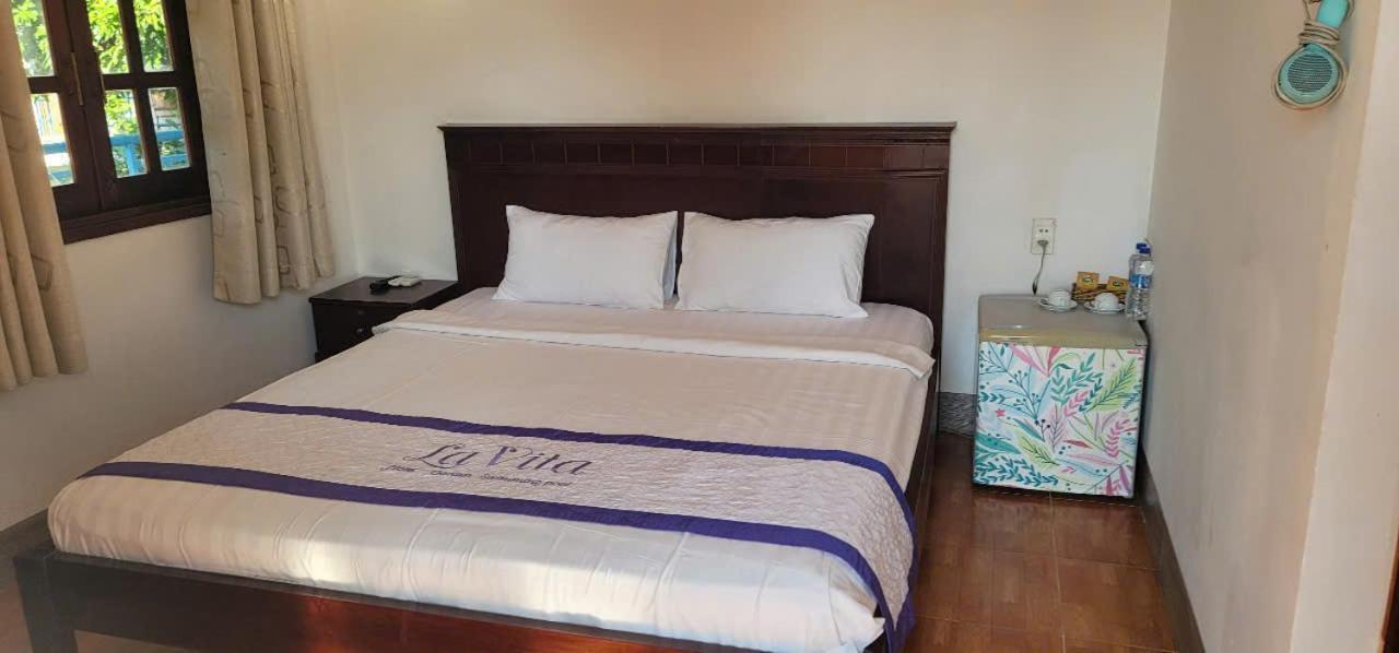 Suncosy Central Hotel Phu Quoc Dış mekan fotoğraf