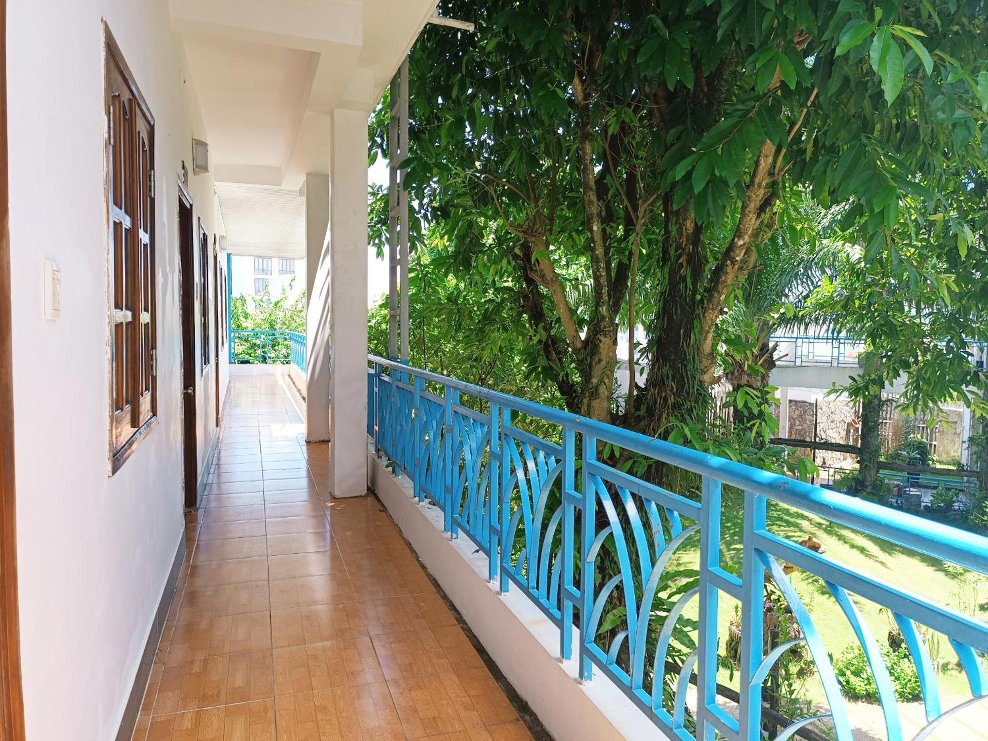 Suncosy Central Hotel Phu Quoc Dış mekan fotoğraf