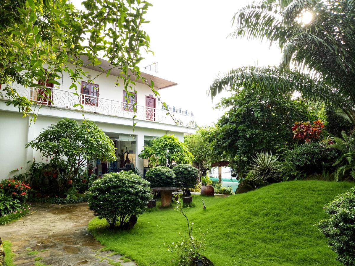 Suncosy Central Hotel Phu Quoc Dış mekan fotoğraf