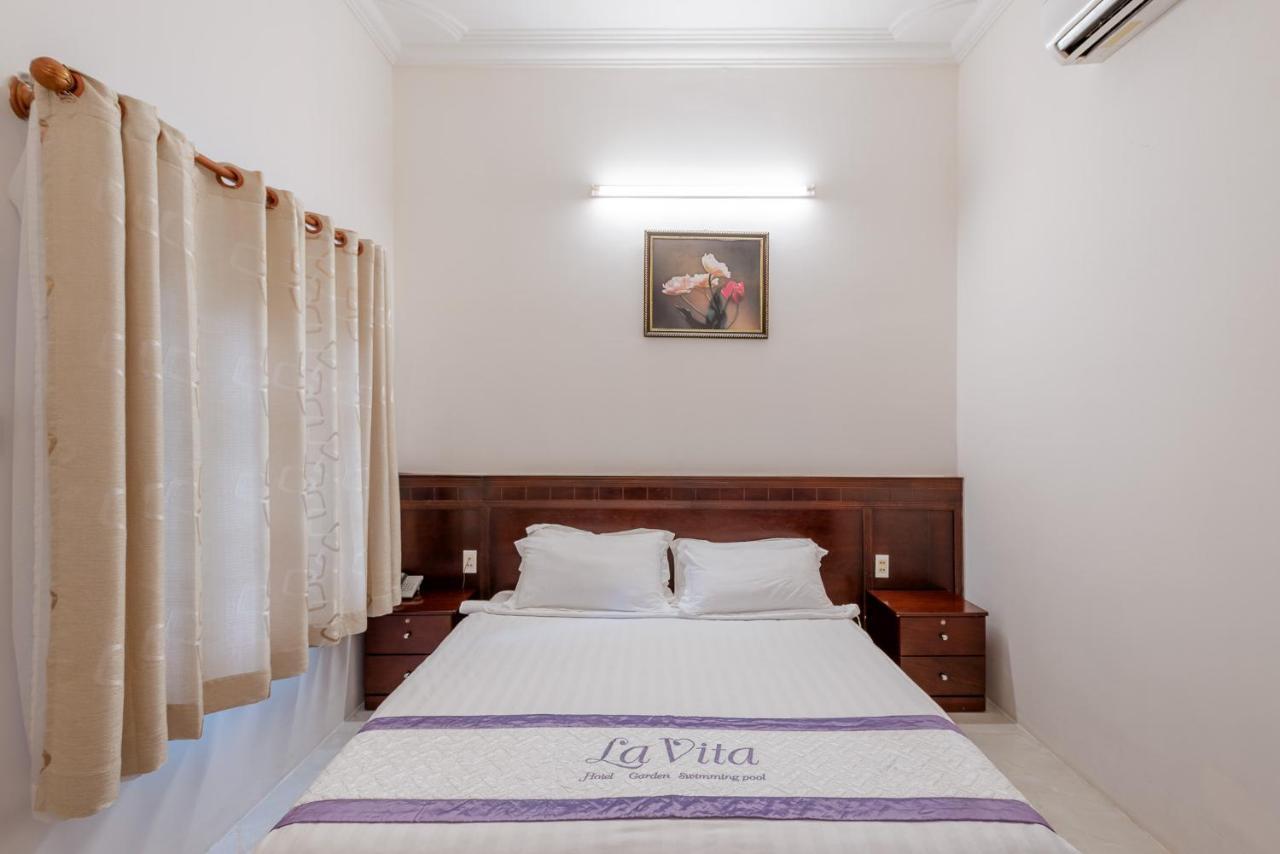 Suncosy Central Hotel Phu Quoc Dış mekan fotoğraf