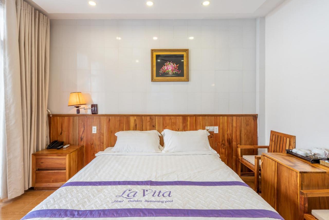 Suncosy Central Hotel Phu Quoc Dış mekan fotoğraf