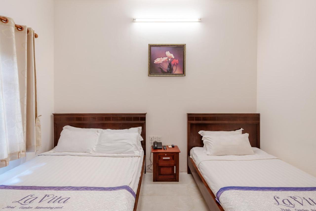 Suncosy Central Hotel Phu Quoc Dış mekan fotoğraf