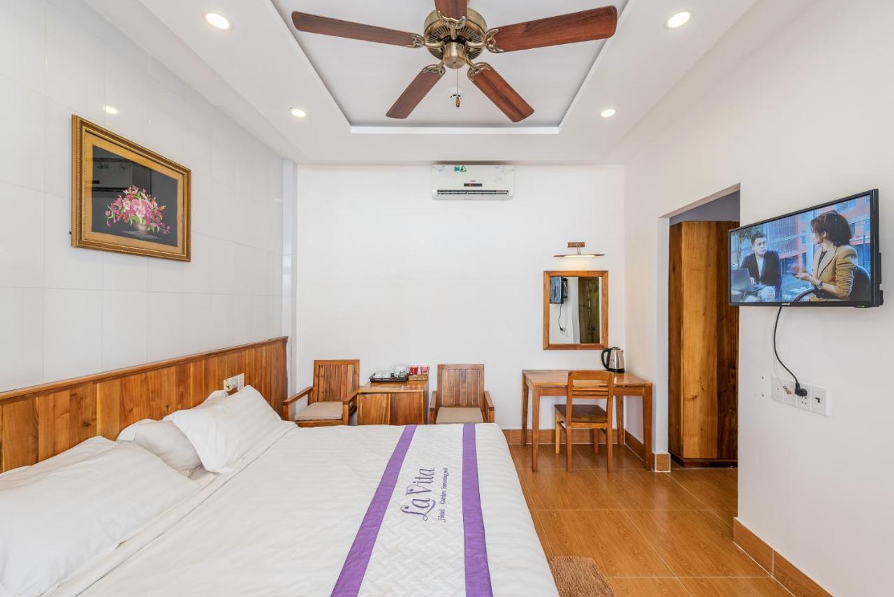 Suncosy Central Hotel Phu Quoc Dış mekan fotoğraf