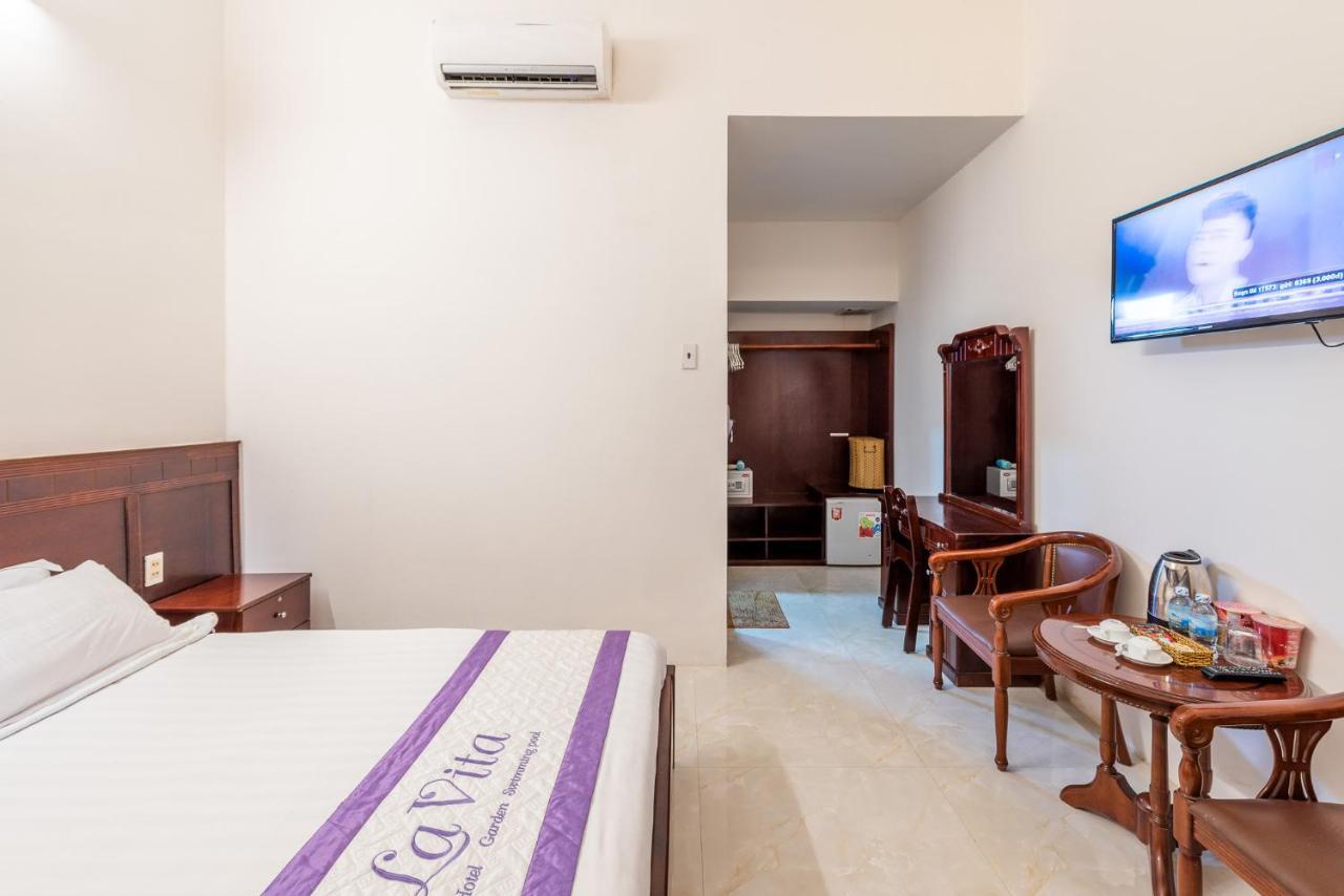 Suncosy Central Hotel Phu Quoc Dış mekan fotoğraf