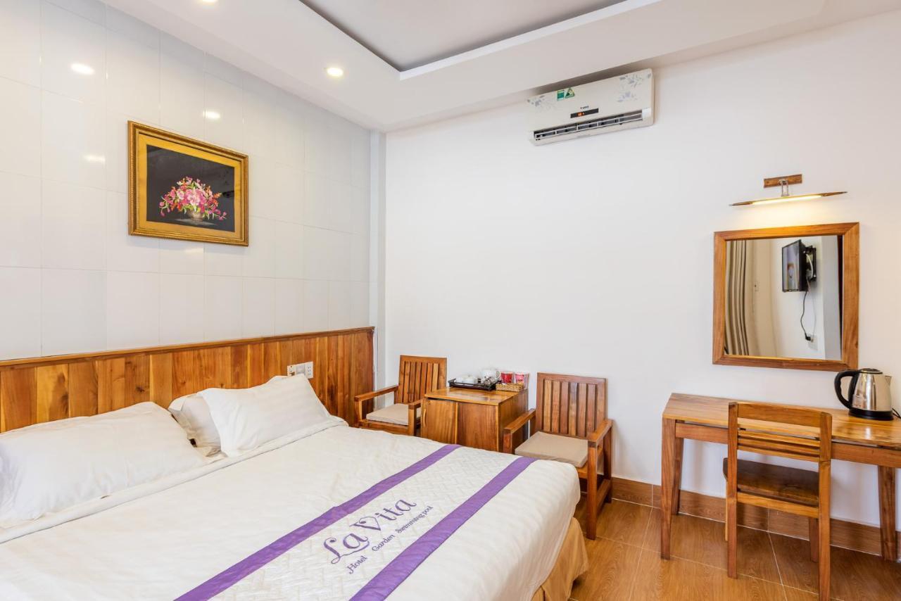 Suncosy Central Hotel Phu Quoc Dış mekan fotoğraf